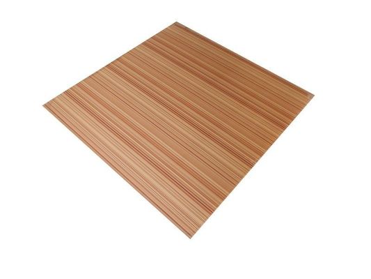Facile da installare 3D PVC pannello composito / Board per la decorazione di pareti e soffitti