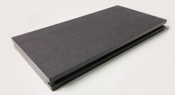 WPC9954 Pareti composite in legno e plastica WPC per aree sportive a bassa manutenzione