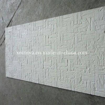 Piastrelle a corpo intero Isolamento acustico interno Aston Panel per la decorazione dei muri esterni