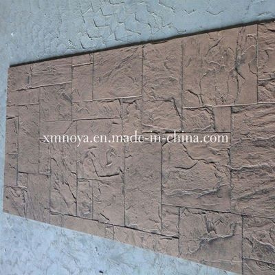 Piastrelle a corpo intero Isolamento acustico interno Aston Panel per la decorazione dei muri esterni