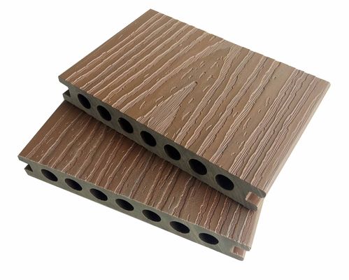 Pavimentazione in legno per pavimentazioni moderne