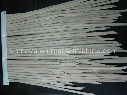 Decorazione di tetto di paglia artificiale di plastica personalizzata per lo stile moderno