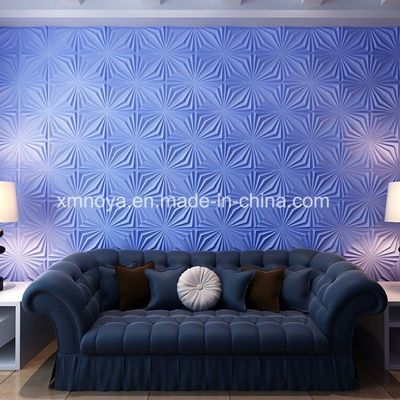 Migliora il tuo spazio con pannelli murali 3D ad assorbimento del suono moderni in vari disegni