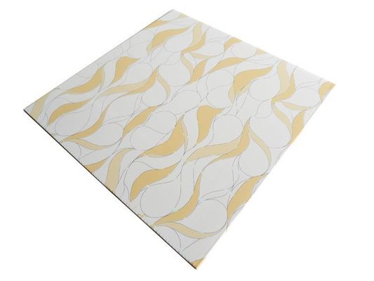 Pannello murario decorativo moderno acustico a prova di fuoco per spazi interni e usi alberghieri
