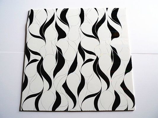 Pannello murario decorativo moderno acustico a prova di fuoco per spazi interni e usi alberghieri