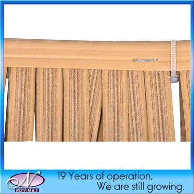 45*50cm e 30*45cm Piastrelle per tetto di paglia 0072 Piastrelle artificiali sintetiche ignifughe