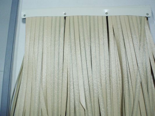 Piastrelle di tetto in PVC decorativo con customizzazione