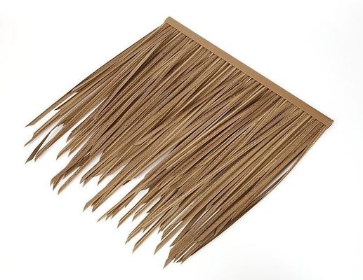 Piastrelle artificiali di tetto a paglia per cottage 500*500mm 45*50cm e 30*45cm