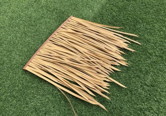 Tetti sintetici artificiali di paglia Cottage di paglia per le vostre esigenze