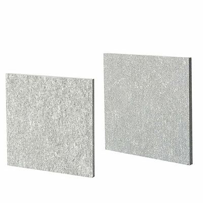 2.000kg Peso lordo Infissi a prova di fuoco Fibra di cemento Pareti divisorie per materiale da costruzione