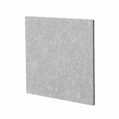 Pannello di muro di cemento a parete ignifuga ad alta resistenza per materiale di decorazione degli edifici