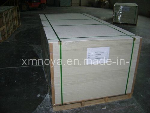 Materiale resistente al calore senza amianto