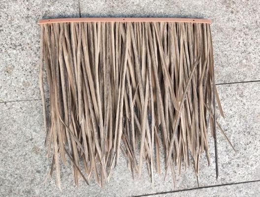 Piastrelle di tetto di paglia sintetica da 45*50cm e da 100*60cm