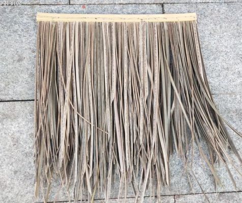 Piastrelle di tetto di paglia sintetica da 45*50cm e da 100*60cm