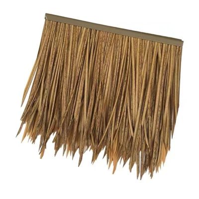 Gazebo multifunzionale con tetto di paglia per il pacchetto del tetto Dimensione 60.00cm * 55.00cm * 10.00cm