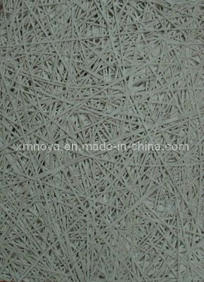 15/20/25mm Spessore Quadrato bordo Legno lana Suono soffitto acustico Miglior sul mercato