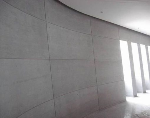 55.00cm * 60.00cm * 10.00cm Fibra di cemento per rivestimento di pareti a secco