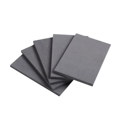 Pannelli di cemento in fibra non amianto termicamente isolanti 915*1830* 4-20 mm Finità 3-30um