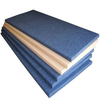 Noya Fiberglass Board 02 pannello acustico per la riduzione del rumore negli uffici