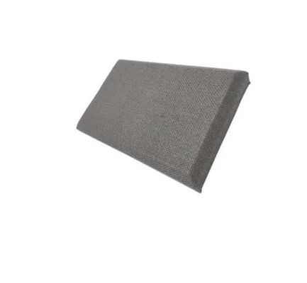 Peso leggero pannello di soffitto in fibra di vetro/tabella per materiale insonorizzante 600*600*20/25