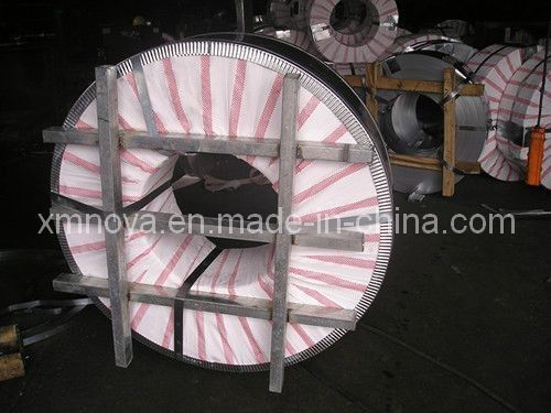 50*35/70*35/73*36mm Profilo in acciaio inossidabile leggero per piastrelle irregolari
