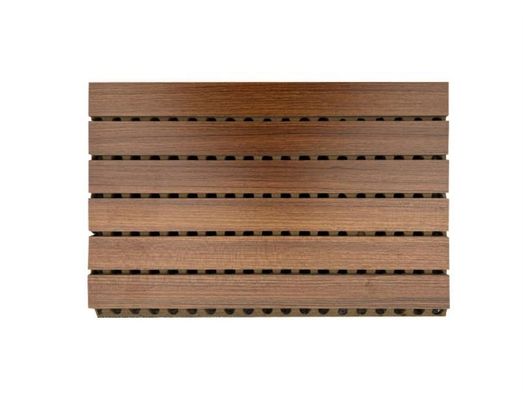 Sostituire MDF Legno per camini decorativi pannello di parete isolante acustico