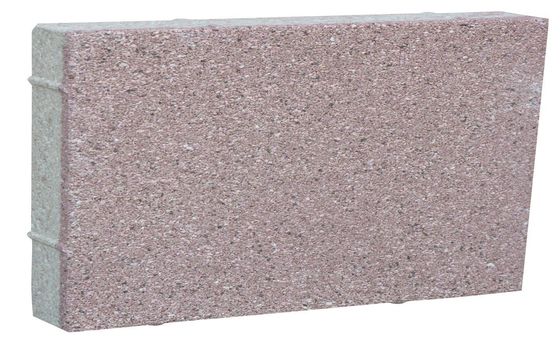 Pietra di pavimentazione permeabile in cemento ceramica per via d'ingresso