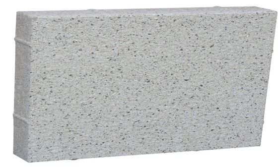 Esemplare gratuito Pavimento poroso stile antico Acqua permeabile mattoni Pavimentatore di pietra