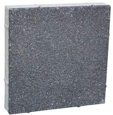 Granito di pavimentazione in porcellana rossa 100 mm * 25 mm Dimensione per corridoio anti-slip 65-85 Bpn