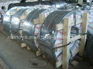 Rulli di lamiere di copertura in acciaio inossidabile galvanizzati a caldo per 50*35/70*35/73*36 mm