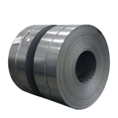 300 mm / 508 mm / 610 mm bobina ID bobine in acciaio galvanizzato con spessore 0,18-2,0 mm