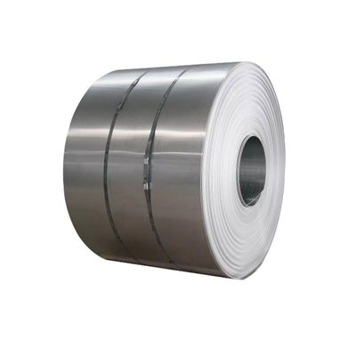 300 mm / 508 mm / 610 mm bobina ID bobine in acciaio galvanizzato con spessore 0,18-2,0 mm