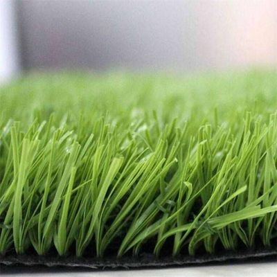 Miglior erba sintetica per la decorazione esterna del pavimento NYG002 Alta densità 14700tufs/mq