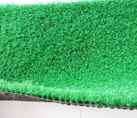 25 mm Altezza di pila PP Piana artificiale per campo da calcio NYG010 Area ricreativa