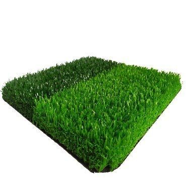 25 mm Altezza di pila PP Piana artificiale per campo da calcio NYG010 Area ricreativa