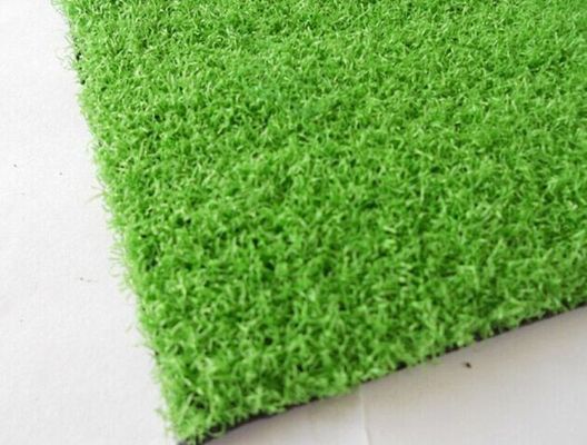 25 mm Altezza di pila PP Piana artificiale per campo da calcio NYG010 Area ricreativa