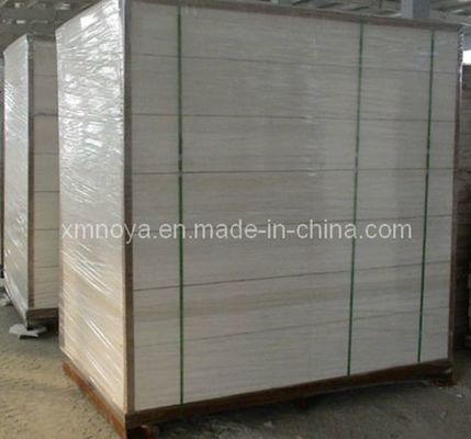 Tavola isolante di silicato di calcio ignifugo per 610*300 materiali decorativi