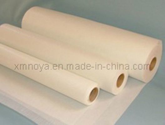 Fibra di polipropilene di diametro 4-50 mm Materiale a prova di fuoco tessuto in fibra di vetro