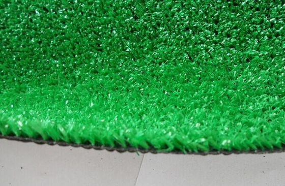 Erba sintetica artificiale 25 mm Altezza della pila 2m*25m per il giardino paesaggistico