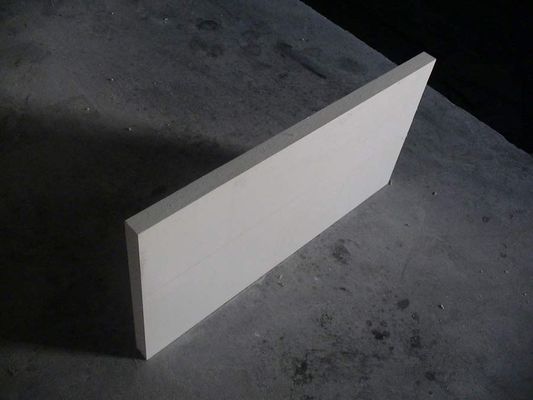 Isolamento termico Tavola di soffitto di cemento silicato di calcio non amianto 1220*2440*4-20mm