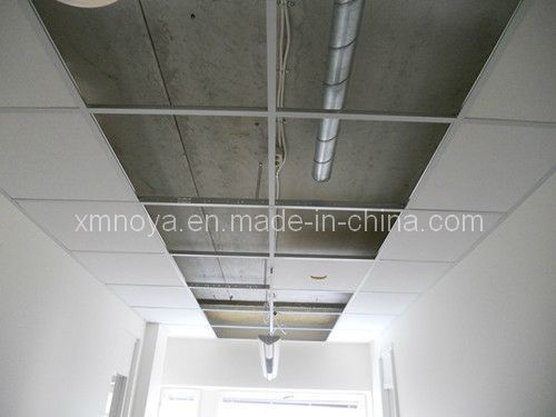 Sostituire la cintura T e la barra per l'installazione facile