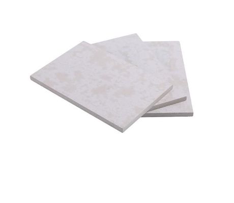 Tavola in fibra ceramica a bassa densità di isolamento termico 1220*2440*4-20 mm per forni industriali