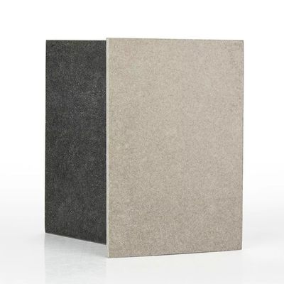Tavola in fibra ceramica a bassa densità di isolamento termico 1220*2440*4-20 mm per forni industriali