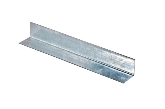 0.40-1.0mm Spessore ignifuga Griglia T Galvanizzata per T-Bar sospeso in soffitto