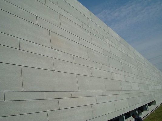 Materiali refrattari per l'isolamento termico per le caratteristiche a prova di fuoco delle fibre ceramiche