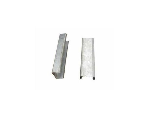 L'angolo di parete 24*24*3000 e il tee principale 32/38*24*3600