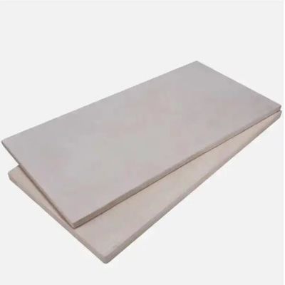 Pannello di parete esterno di 12 mm ad alta densità di fibra di cemento
