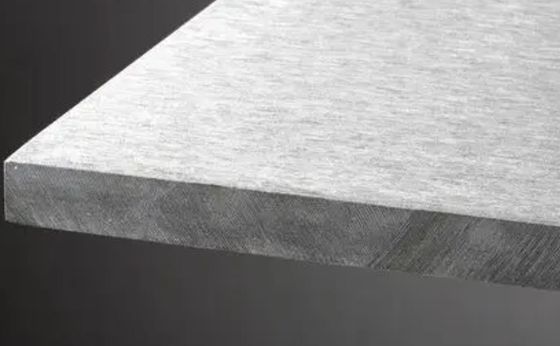Pannello di parete esterno di 12 mm ad alta densità di fibra di cemento