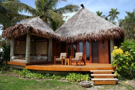 Buono prezzo Indonesia Plastico Artistic Dry Straw Gazebo Canopy Tent Pergolas Tende Sintetico Cottage Straw Dry Grass roof
