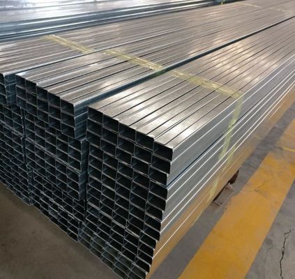 Metal Stud And Track Roll Forming Drywall Galvanizzato Unistrut Sospeso del soffitto